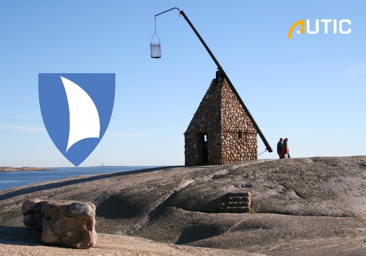 PiiGAB IoT Gateway PI900 hjelper Færder kommune med oversikt over energi, vann og temperaturdata